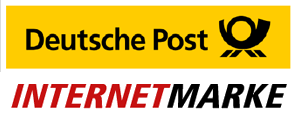 Internetmarke Logo